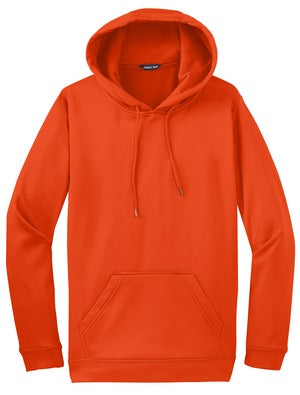 Fruit of the loom best sale orange hoodie