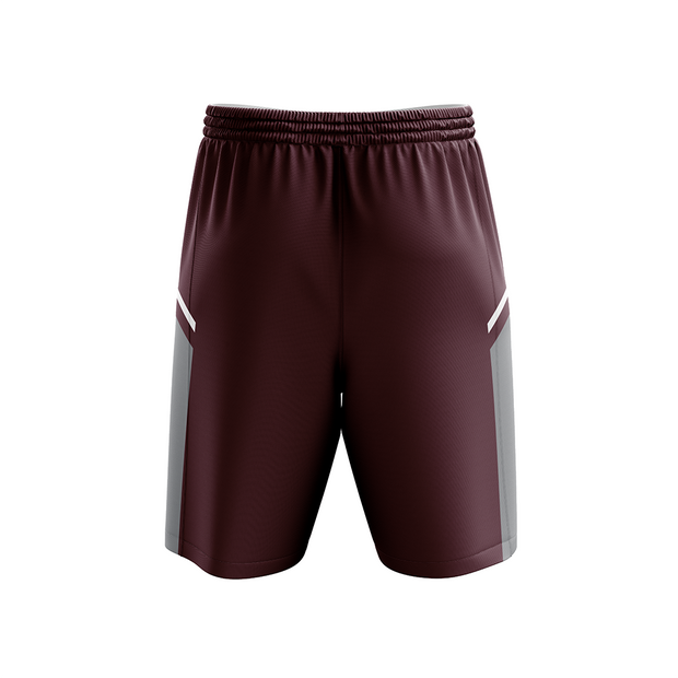 Charge Game Day Basketball Short