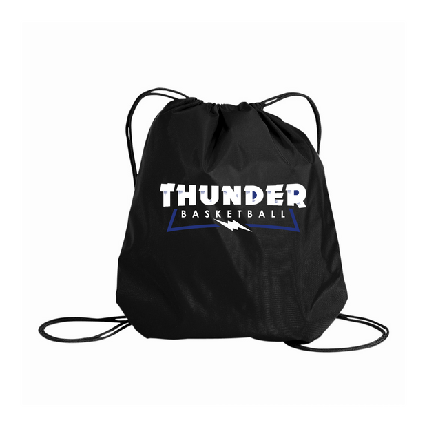 Northwest Thunder Basketball Cinch Pack