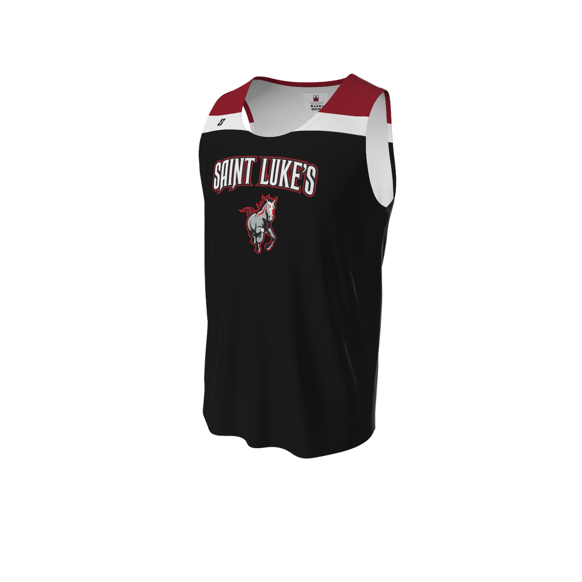 Express Track Singlet