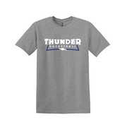 Northwest Thunder Basketball Cotton Tee