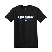 Northwest Thunder Basketball Cotton Tee