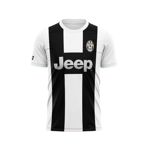 スーツ（メンズ） INBETWEENERS Juventus kit Jersey (50789) INBETWEENERS Juventus Kit Jersey | Garmentory