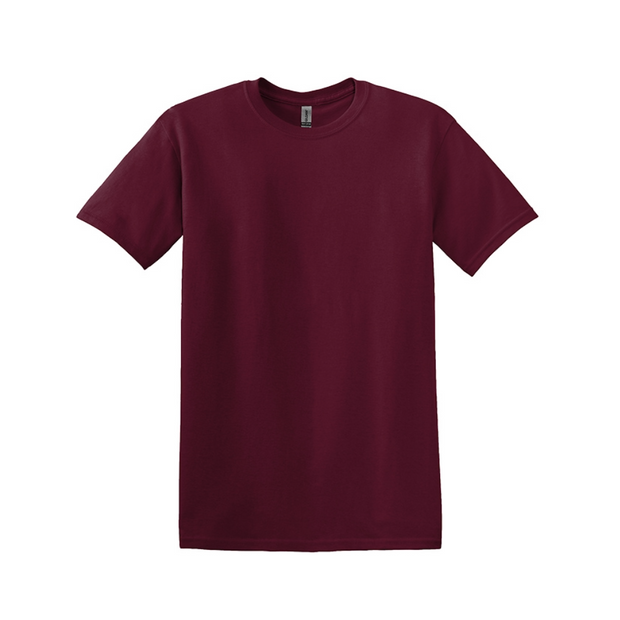 Gildan Heavy Cotton 100% Cotton T-Shirt