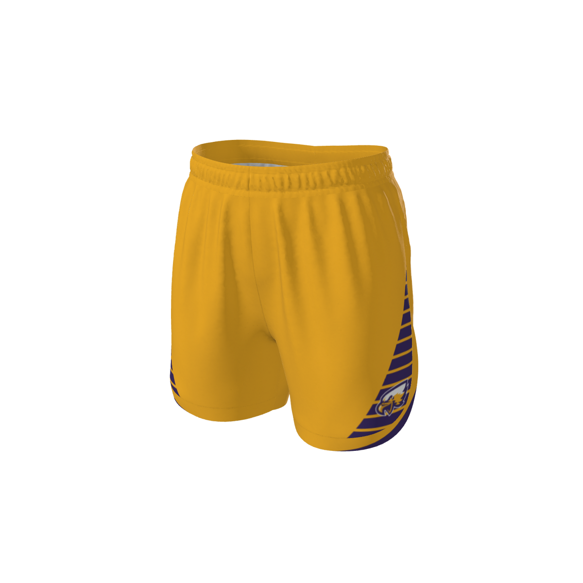 Hurdle Men's Track Short