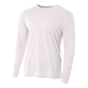 A4 Cooling Performance Long Sleeve Crew