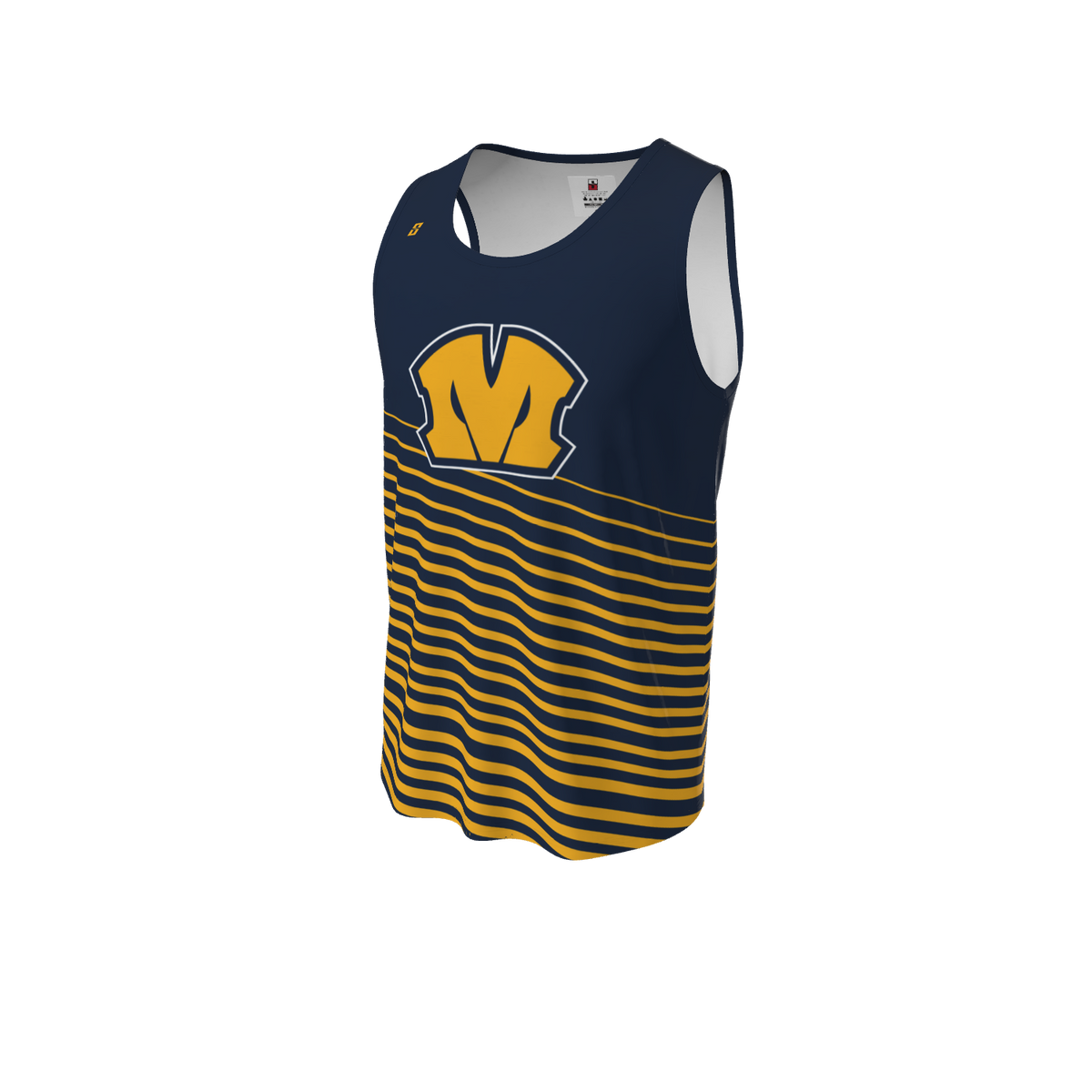 Primetime Track Singlet
