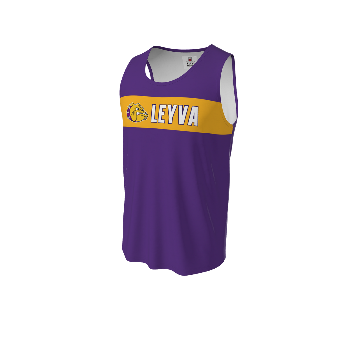 Relay Track Singlet