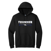 Northwest Thunder Basketball Cotton Hoodie