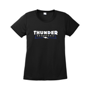 Northwest Thunder Basketball Womens Performance Tee