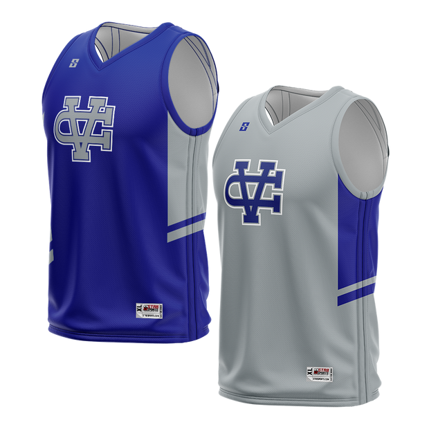 Storm Game Day Reverse Basketball Jersey