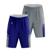 Storm Game Day Reverse Basketball Shorts
