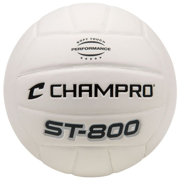 Soft Touch Pro Performance Volleyball