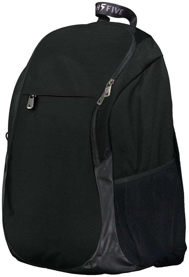 Augusta Free Form Backpack