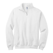 JERZEES - Quarter-Zip Sweatshirt