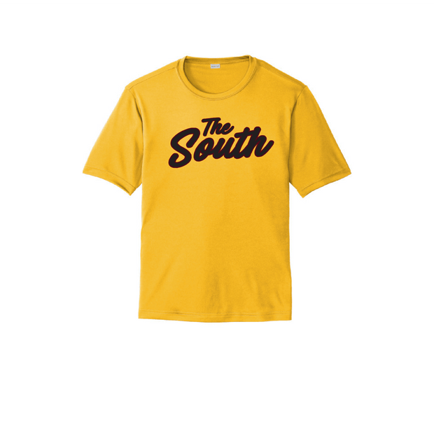 Edison The South Performance Tee
