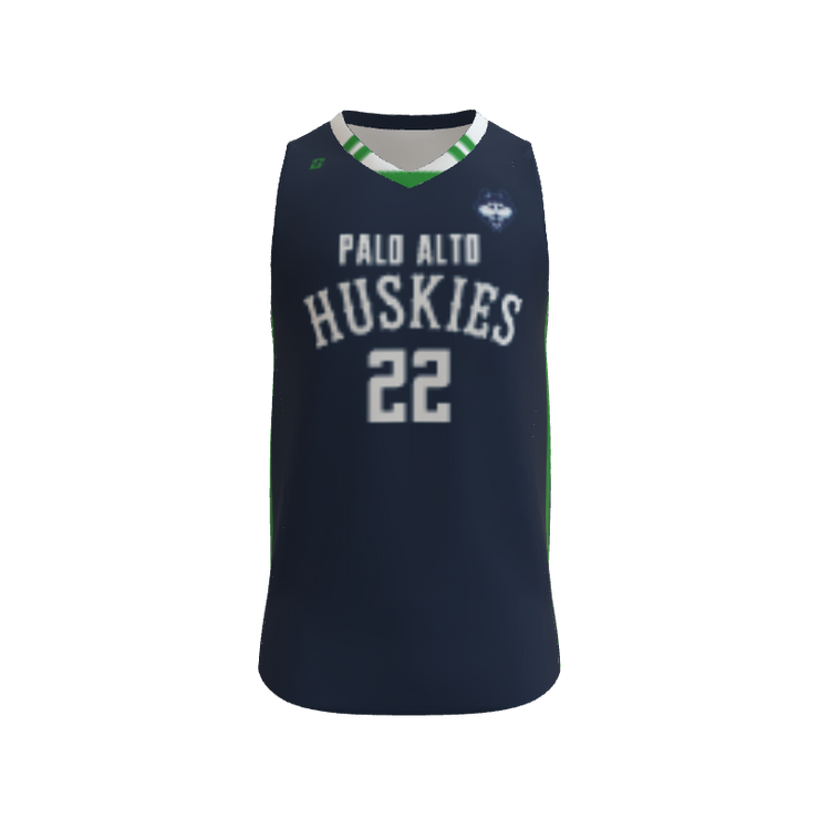 Basketball Uniforms Balluster Reverse Basketball Jersey. (x 12)