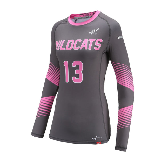 Volleyball Sizing Kit-Jersey
