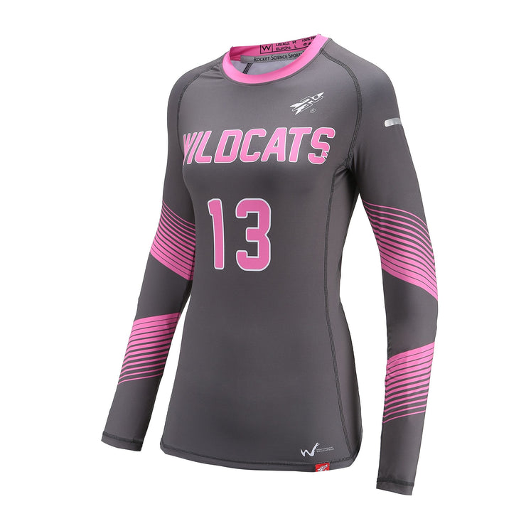 Volleyball Sizing Kit-Jersey