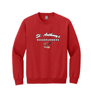 St. Anthony Roadrunner Cotton Long Sleeve Tee