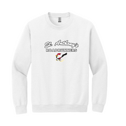 St. Anthony Roadrunner Cotton Long Sleeve Tee