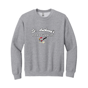 St. Anthony Roadrunner Cotton Long Sleeve Tee