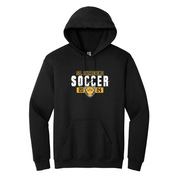 St Catherine’s CYO 2024 Soccer Cotton Hoodie