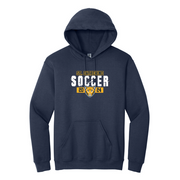 St Catherine’s CYO 2024 Soccer Cotton Hoodie