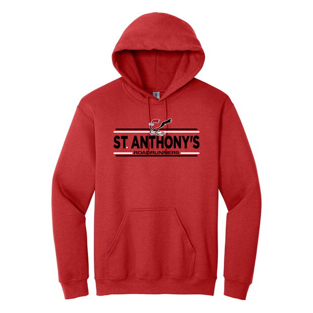 St. Anthony CYO Cotton Hoodie