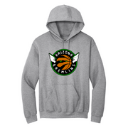 Arizona Gremlins Basketball Cotton Hoodie