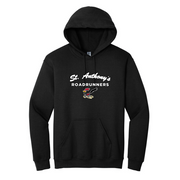 St. Anthony Roadrunner Cotton Hoodie