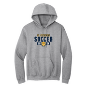 St Catherine’s CYO 2024 Soccer Cotton Hoodie