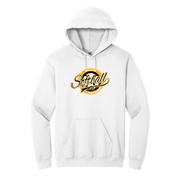 Miller Junior High Softball Cotton Hoodie