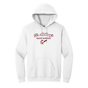 St. Anthony XC Cotton Hoodie