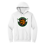 Arizona Gremlins Basketball Cotton Hoodie