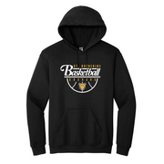 St. Catherine 2024 Basketball Cotton Hoodie