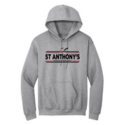 St. Anthony CYO Cotton Hoodie