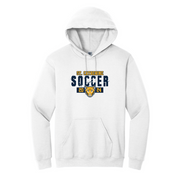 St Catherine’s CYO 2024 Soccer Cotton Hoodie