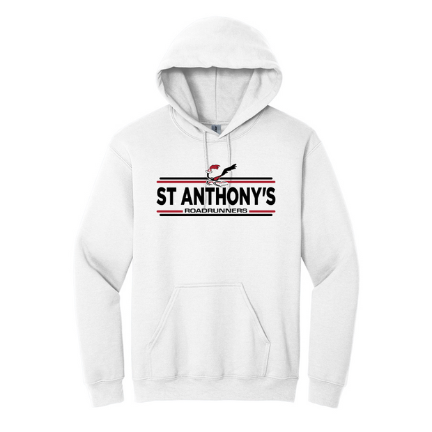 St. Anthony CYO Cotton Hoodie