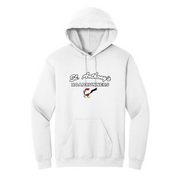 St. Anthony Roadrunner Cotton Hoodie