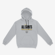 All Saints CYO Volleyball Cotton Hoodie