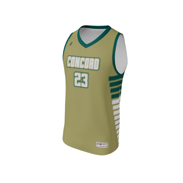 Basketball Uniforms Blaze Game Day Basketball Jersey. (x 15)
