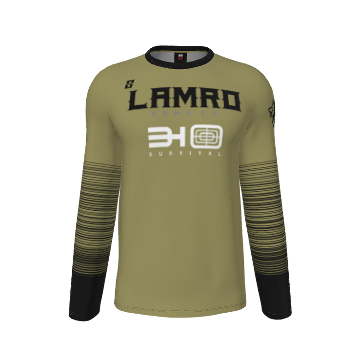 Shooting Shirts Sideout Long Sleeve Shooting Shirt. (x 1)