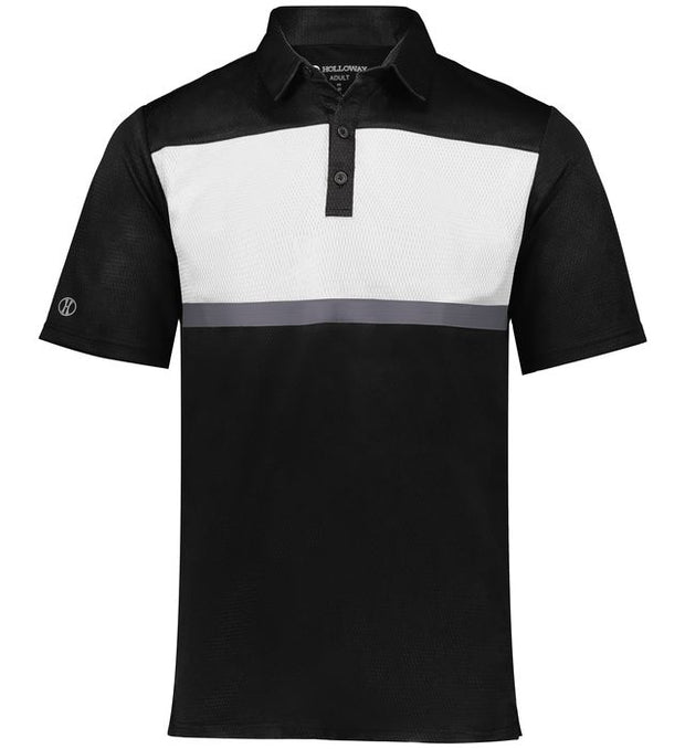 Prism Bold Polo