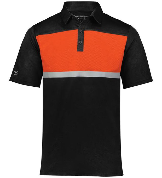 Prism Bold Polo