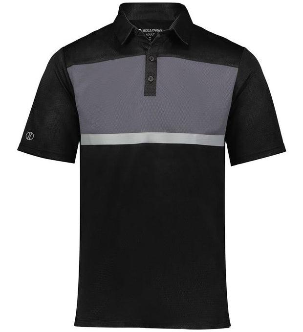 Prism Bold Polo