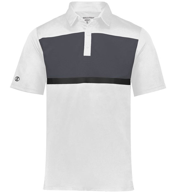 Prism Bold Polo