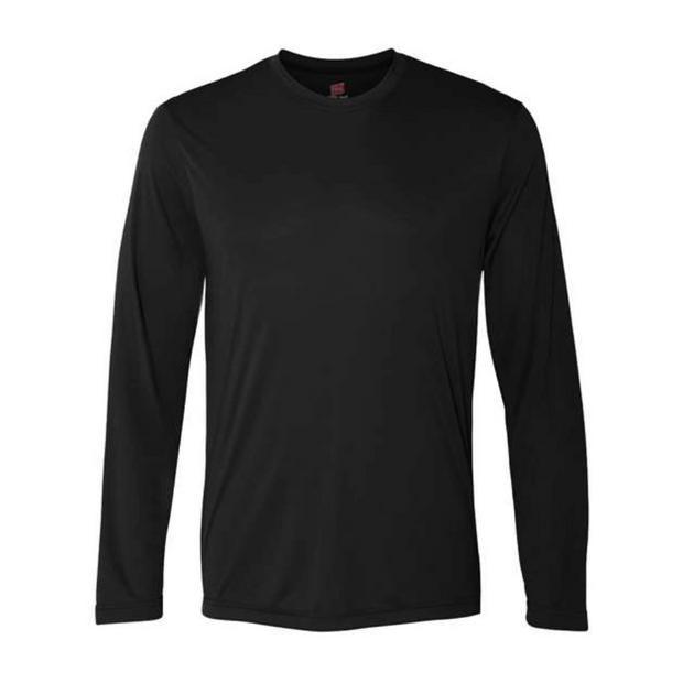 Hanes - Cool DRI Long Sleeve Performance T-Shirt