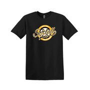 Miller Junior High Softball Cotton Tee