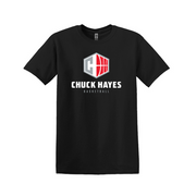 Chuck Hayes Basketball Cotton Tee